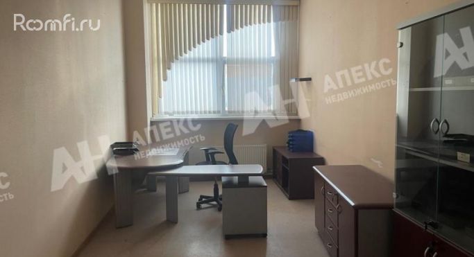 Аренда помещения свободного назначения 600 м², Малая Семёновская улица - фото 2