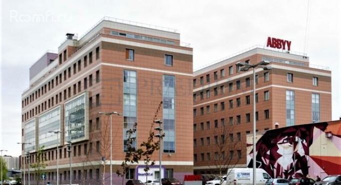 Аренда офиса 295 м², Отрадная улица - фото 3