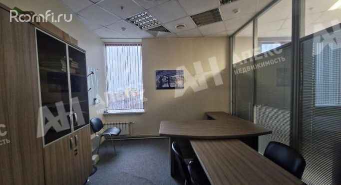 Аренда офиса 207 м², Ракетный бульвар - фото 2