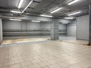 Аренда помещения свободного назначения 237 м²