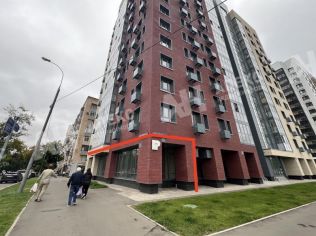 Продажа помещения свободного назначения 136 м²