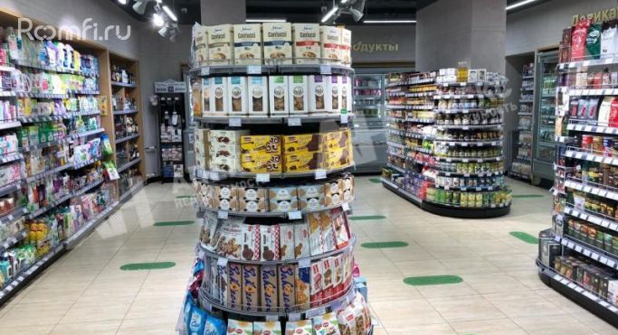 Аренда офиса 210 м², Малая Бронная улица - фото 3