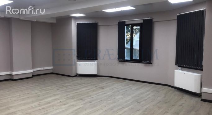Продажа офиса 3953 м², Токмаков переулок - фото 1