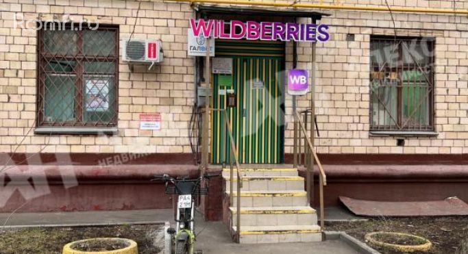 Аренда офиса 35 м², Нижегородская улица - фото 3