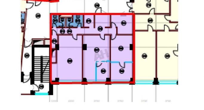 Аренда офиса 148 м², Летниковская улица - фото 2