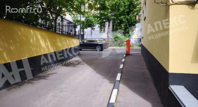 Продажа офиса 2634 м², Костомаровский переулок - фото 2