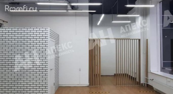 Аренда офиса 52 м², Кировоградская улица - фото 2