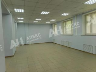 Аренда помещения свободного назначения 315 м²