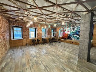 Аренда помещения свободного назначения 189.5 м²