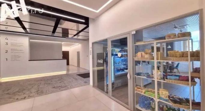 Аренда офиса 2490 м², Полковая улица - фото 2