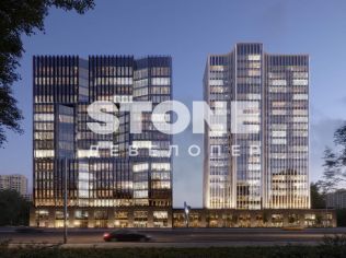 Продажа офиса 55.7 м²