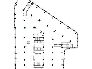 Продажа офиса 1450.7 м²