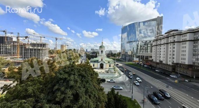 Аренда офиса 31 м², Преображенская площадь - фото 3