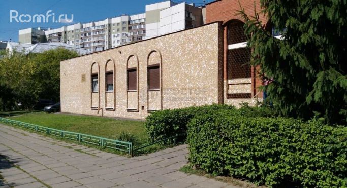 Продажа помещения свободного назначения 717 м², улица Перерва - фото 2