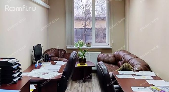 Аренда офиса 115.3 м², улица Подольских Курсантов - фото 3