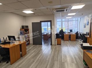 Аренда офиса 60 м²