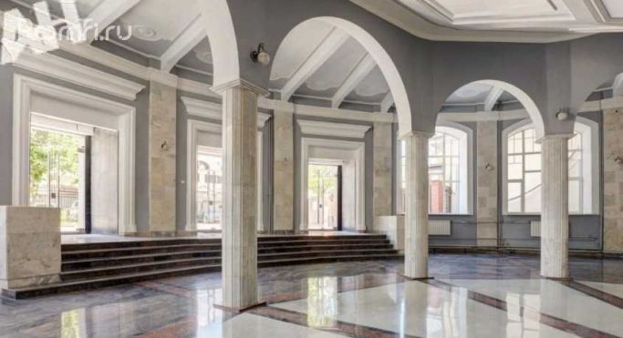 Аренда офиса 4969 м², Баррикадная улица - фото 3