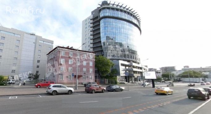 Аренда помещения свободного назначения 167 м², Олимпийский проспект - фото 3