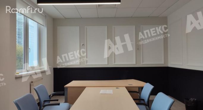 Аренда офиса 790 м², улица 8 Марта - фото 1