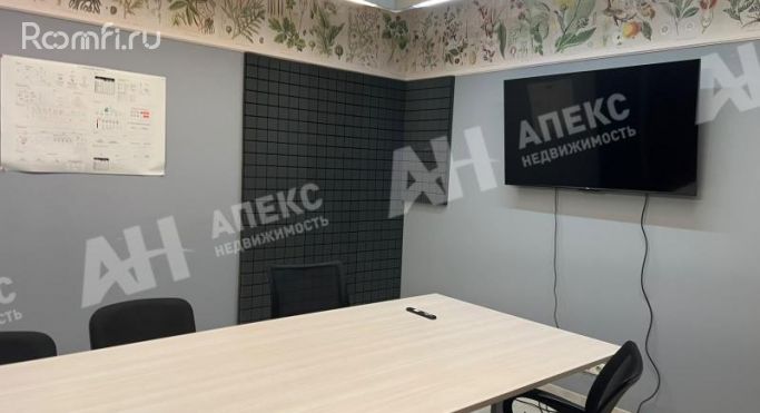 Аренда офиса 166 м², улица 8 Марта - фото 2