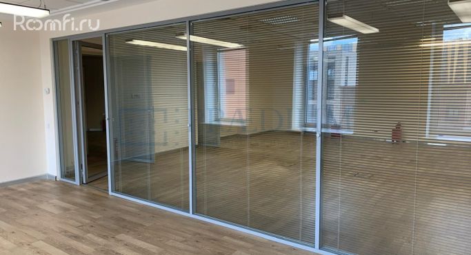 Аренда офиса 103 м², Ленинградский проспект - фото 2