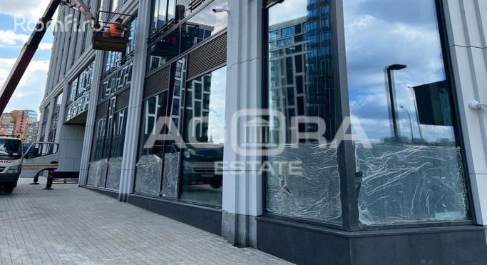 Продажа торгового помещения 79.5 м², проспект Генерала Дорохова - фото 2