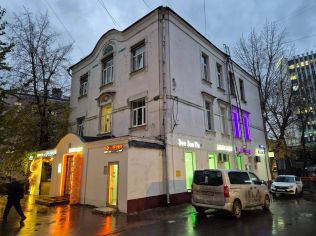 Аренда помещения свободного назначения 8.1 м²