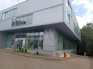 Продажа помещения свободного назначения 14722 м²