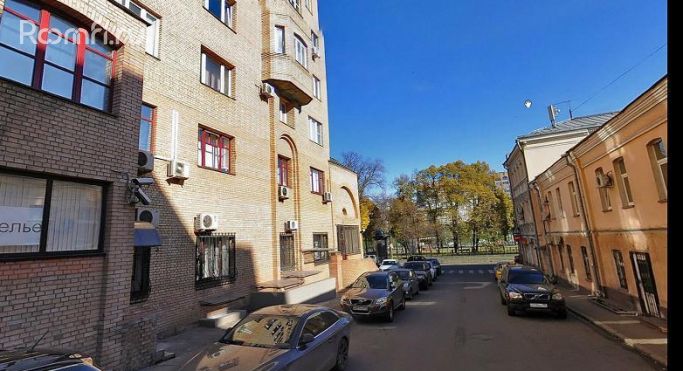 Продажа помещения свободного назначения 260 м², 1-й Волконский переулок - фото 2