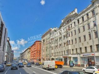 Аренда помещения свободного назначения 59 м²