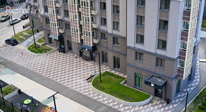 Аренда помещения свободного назначения 69 м², улица Ротмистрова - фото 4