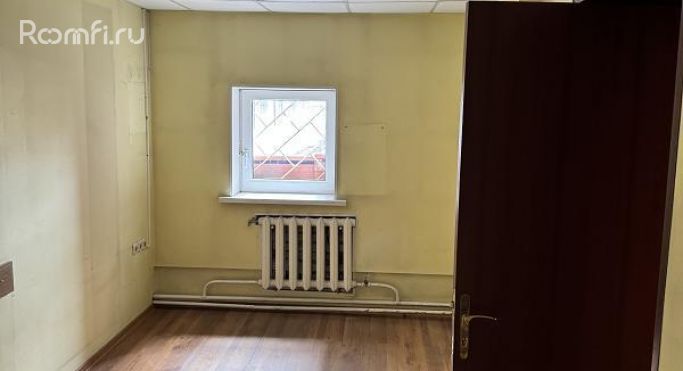 Аренда офиса 14 м², Смольная улица - фото 2