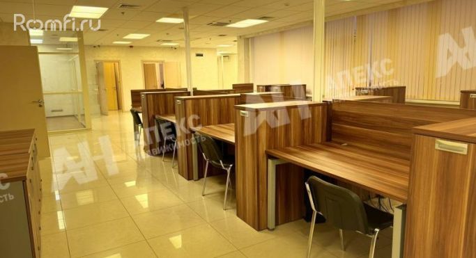 Продажа офиса 578 м², Научный проезд - фото 3