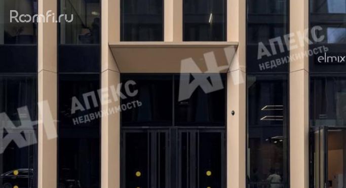 Аренда торгового помещения 104 м², Бумажный проезд - фото 2