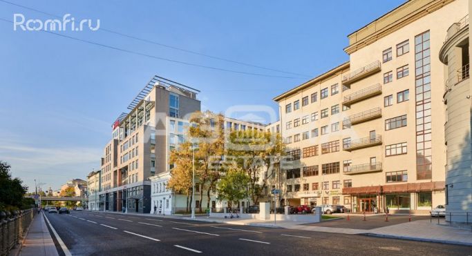 Аренда офиса 200 м², Цветной бульвар - фото 2