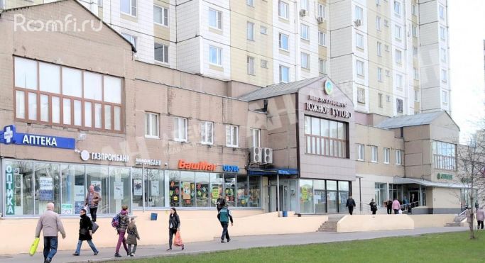 Аренда помещения свободного назначения 489 м², бульвар Адмирала Ушакова - фото 2