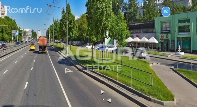 Продажа торгового помещения 1383.2 м², Рязанский проспект - фото 3