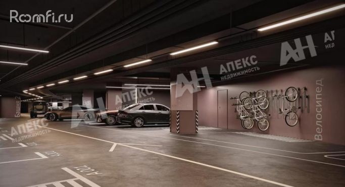 Продажа офиса 210 м², 3-й Силикатный проезд - фото 2