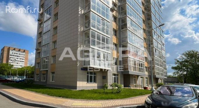 Аренда помещения свободного назначения 71.2 м², Судостроительная улица - фото 3