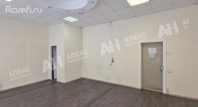 Аренда офиса 36 м², проспект Мира - фото 2