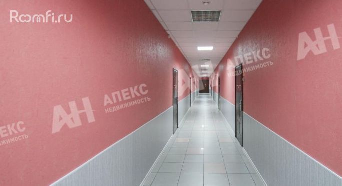 Аренда офиса 56 м², улица Годовикова - фото 3