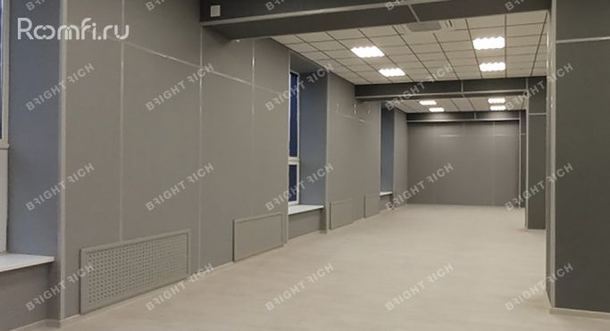 Аренда офиса 306.5 м², Чермянский проезд - фото 2