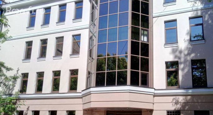 Аренда офиса 1468 м², улица Макаренко - фото 2