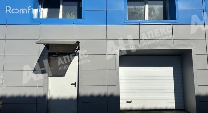 Аренда офиса 36 м², Востряковский проезд - фото 2