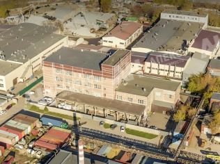 Продажа производственного помещения 5120 м²