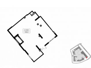Продажа помещения свободного назначения 108 м²