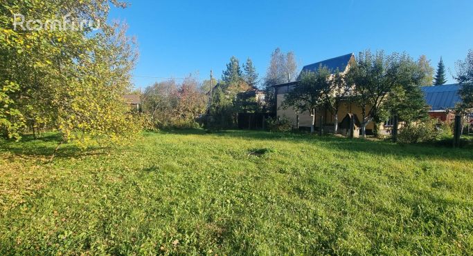 Продажа земельных участка 0.1 га - фото 3