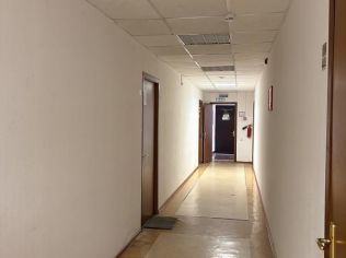 Аренда офиса 20.5 м²