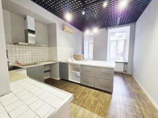 Аренда помещения свободного назначения 104 м²