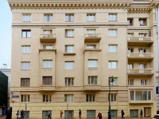 Аренда помещения свободного назначения 249 м²